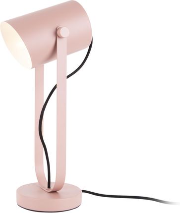 Leitmotiv Lampa stolikowa Snazzy metal rozowy (LM1940PI)
