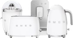 Zdjęcie SMEG BCC01WHMEU + TSF01WHEU + KLF03WHEU + CJF01WHEU - Bolesławiec