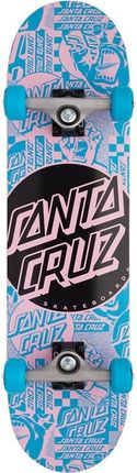Santa Cruz Zestaw Flier Dot Full Sk8 129788