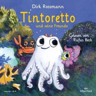 Tintoretto und seine Freunde Dirk Rossmann