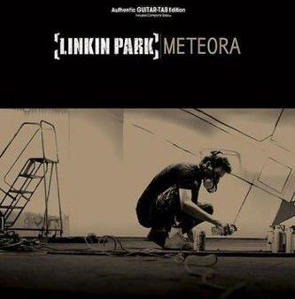 Linkin Park: Meteora Alfred Music
