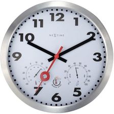 Zdjęcie Nextime Zegar Ogrodowy 4307 Ar Clematis 4307Ar - Warszawa