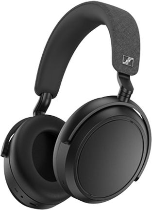 【ジャンク品】ゼンハイザー MOMENTUM 4 Wireless ブラック Słuchawki Sennheiser Momentum 4 Wireless M4AEBT Czarny