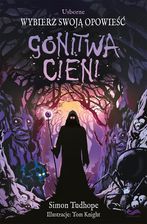 Zdjęcie FoxGames Gonitwa Cieni - Piastów