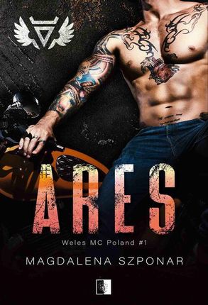 Ares (EPUB)