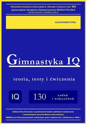 Gimnastyka IQ (PDF)