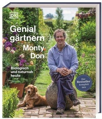 Genial Gärtnern Don, Monty