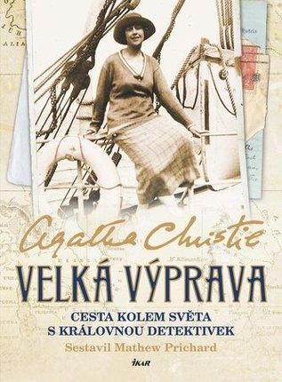 Velká výprava Agatha Christie