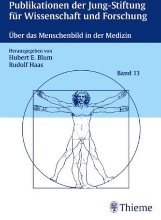 Über Das Menschenbild In Der Medizin Blum, Hubert E. - Literatura ...