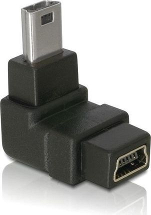 DeLOCK Adapter USB-B mini (65097)