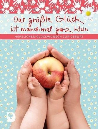 Das größte Glück ist manchmal ganz klein Literatura obcojęzyczna