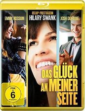 You're Not You (Nie jesteś sobą) [Blu-Ray]