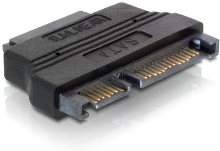 DeLOCK SATA 22-pin / Slim SATA Adapter (65156)