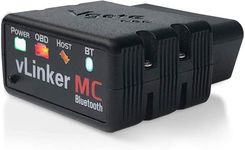 Vgate Vlinker Mc Bt3.0 Interfejs Diagnostyczny Bimmercode Forscan Motoscan
