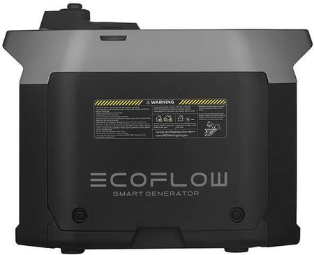 Ecoflow Inteligentny Generator Prądu (50040004)