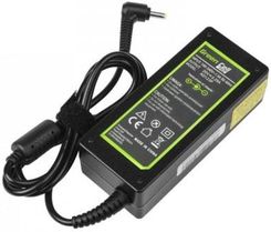 Zdjęcie GREEN CELL PRO ZASILACZ AD123P DO LENOVO 65W / 20V 3.25A / 4.0MM-1.7MM - Lipiany