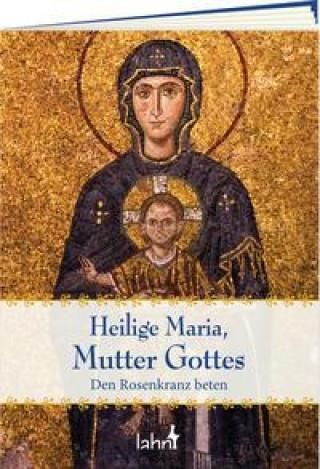 Heilige Maria, Mutter Gottes - Literatura obcojęzyczna - Ceny i opinie