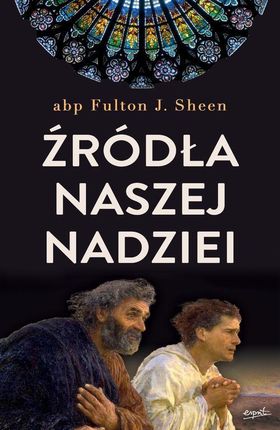 Źródła naszej nadziei (EPUB)