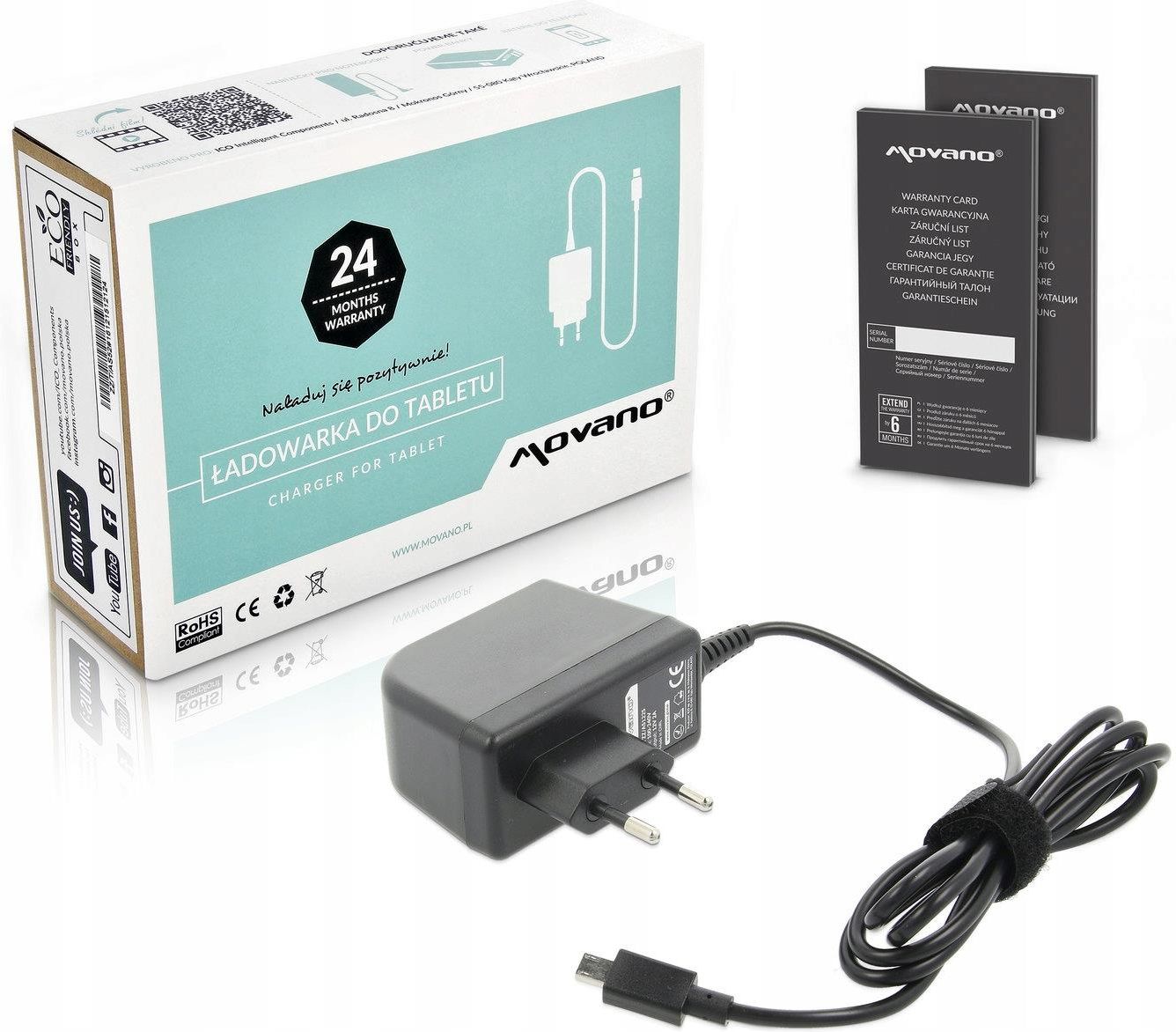 Cargador Compatible Con Asus Chromebook Flip C100P C100 C100PA C201P C201PA C201 C100PA-DB01 C100PA-DB02 C100PA-DS03 C100PA-RBRKT03, (seguridad Certificada Por UL), USB Especial De 6 Pines Conector - Foto 9