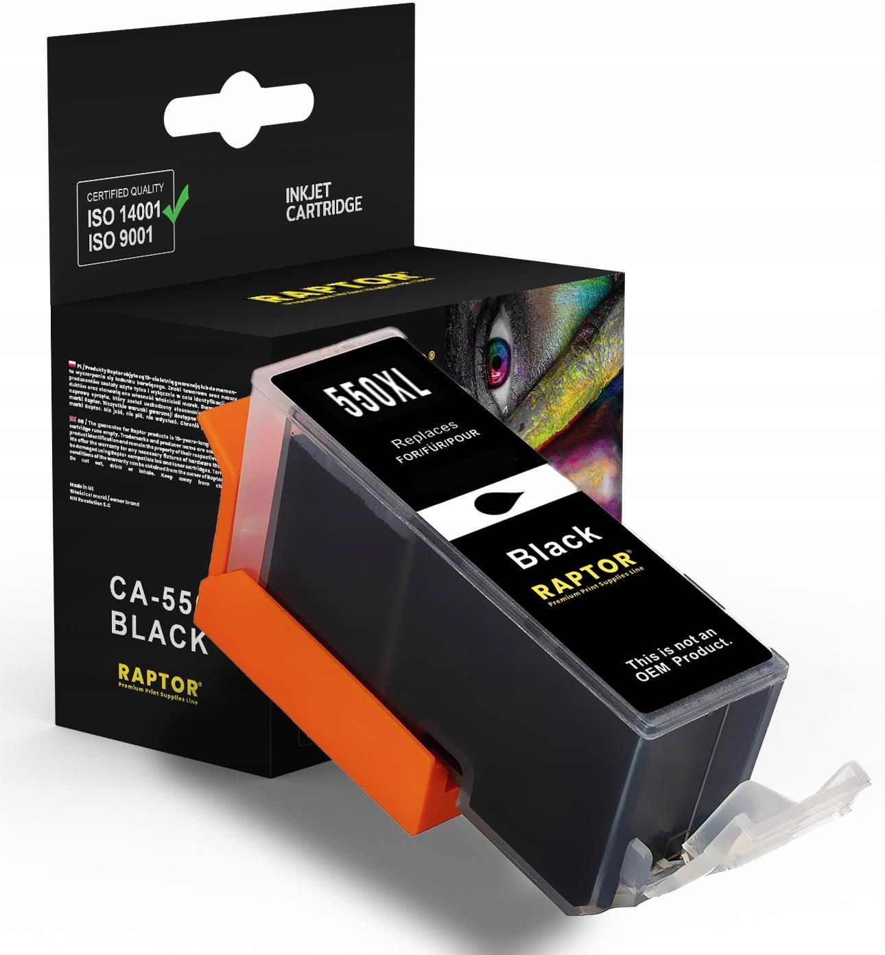 PIXMA MG5450 Cartucce, Inchiostro Per Toner E Carta - Foto 4