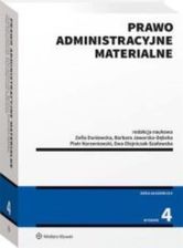Zdjęcie Prawo administracyjne materialne - Słupsk