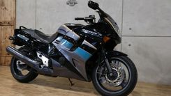 Honda CBR (CBR1000) ## piękny motocykl honda