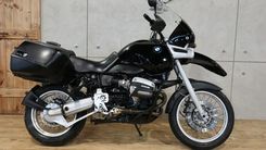 nowy BMW GS (GS1100) ## Piękny Motocykl BMW ##