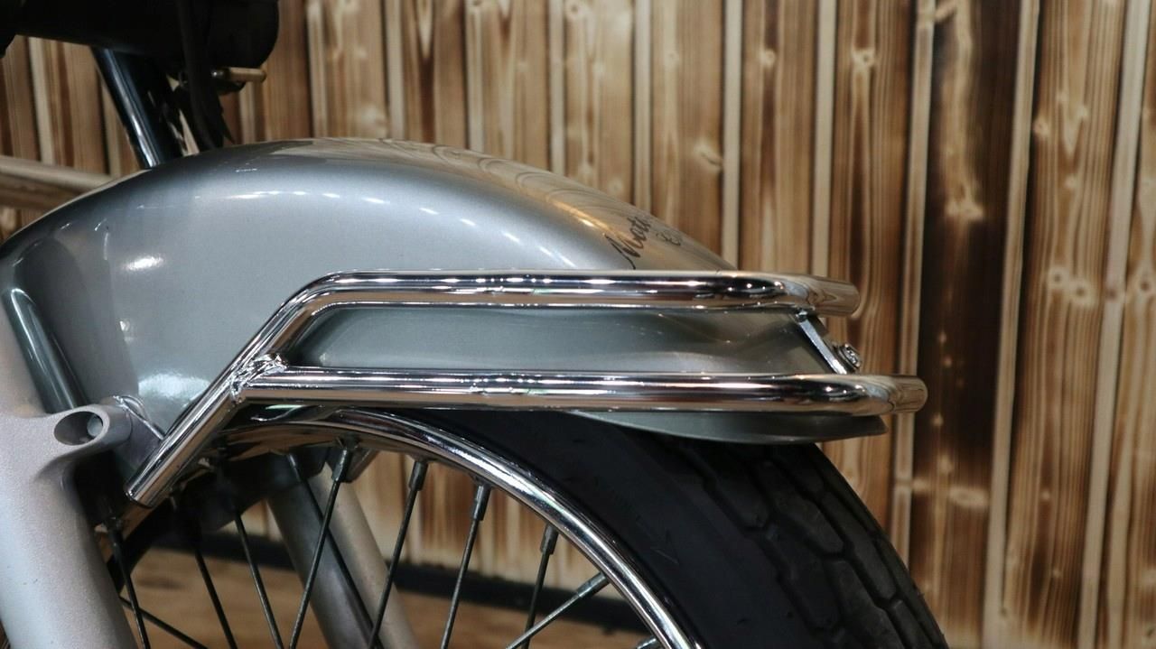 Honda Shadow (VT 125) VT 125 NA B stan - zdjęcie 10 Honda Shadow (VT 125) VT 125 NA B stan