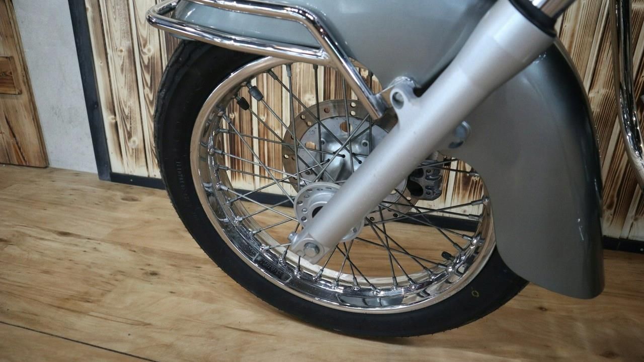 Honda Shadow (VT 125) VT 125 NA B stan - zdjęcie 9 Honda Shadow (VT 125) VT 125 NA B stan