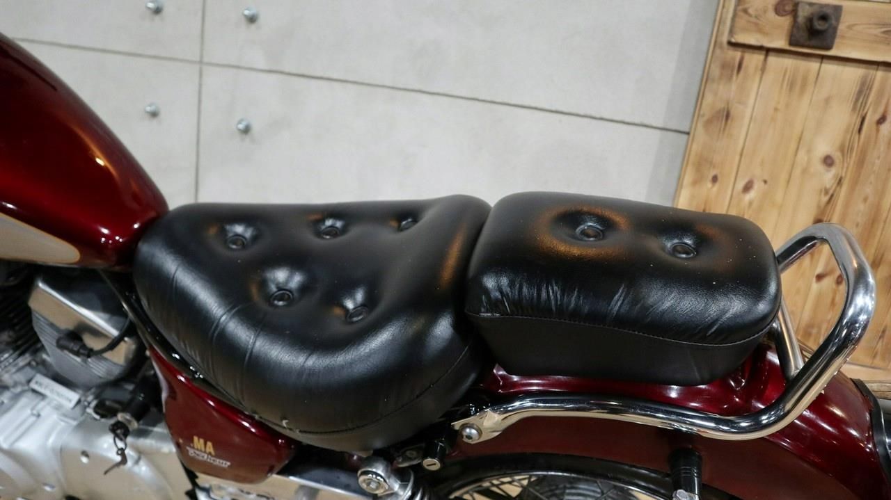 Yamaha Virago (250) Piękna i Zadbana opłacona - zdjęcie 10 Yamaha Virago (250) Piękna i Zadbana opłacona