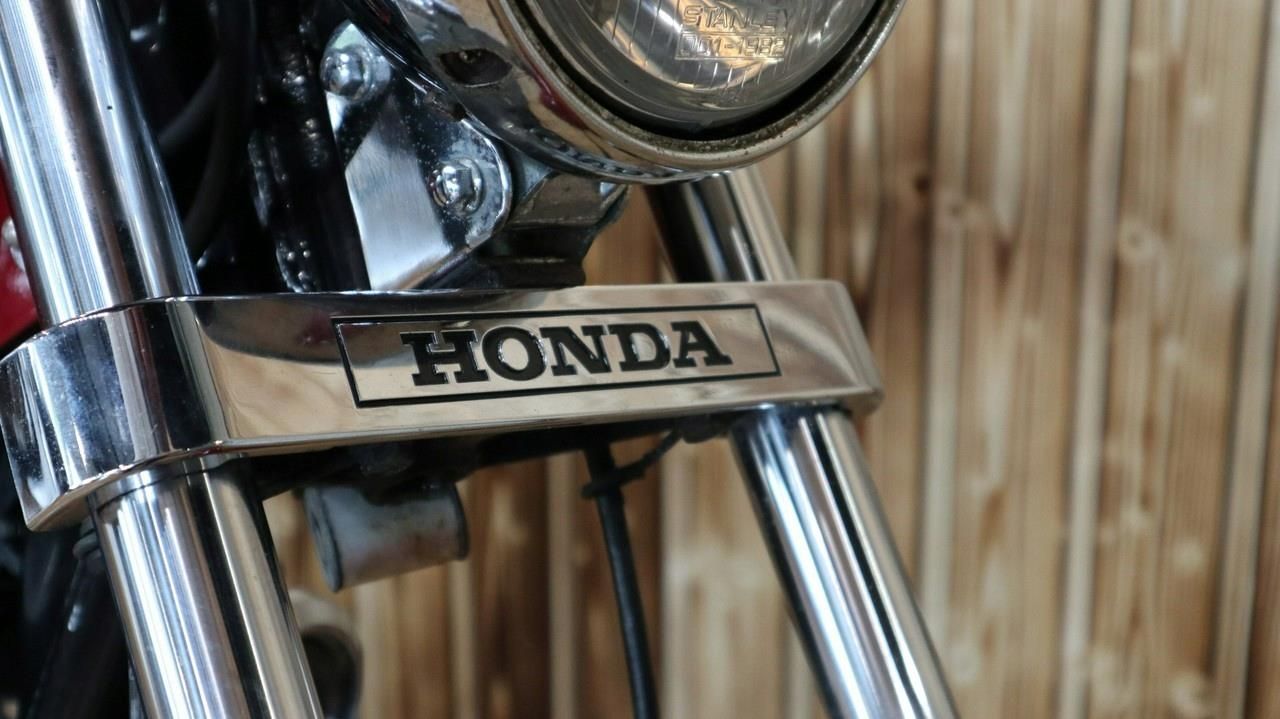 Honda CMX (250) rebel Piękna i Zadbana opłacona - zdjęcie 6 Honda CMX (250) rebel Piękna i Zadbana opłacona