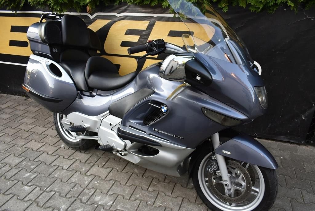 Contacteur Bmw K 1200 LT 1999 à 2003