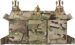 Zdjęcie Ładownica Direct Action Skeletonized Triple 308 Flap - Multicam (Pc-Sk38-Cd5-Mcm) - Łaziska Górne