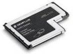 Lenovo Gemplus ExpressCard USB SmartCard Reader (41N3043)