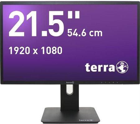 TERRA LED 2256W PV V2 czarny(3030102)