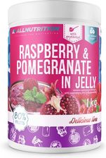 Allnutrition in Jelly zdrowa, pyszna frużelina 1kg - Przetwory owocowe