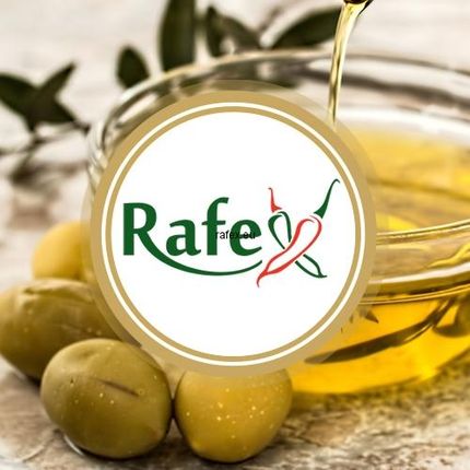 Rafex Marokańskie złoto orginalny olejek arganowy 50ml