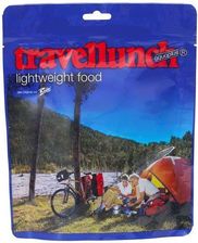 Zdjęcie Travellunch Wegetariańska Pasta Bolognese - Brzozów