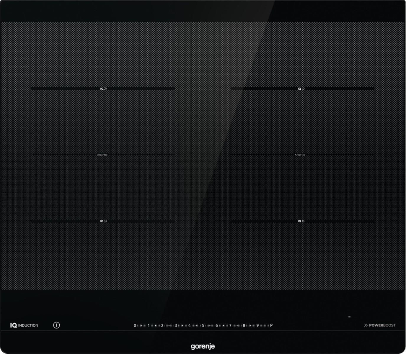 Płyta elektryczna Gorenje IS646BLG - Ceneo.pl