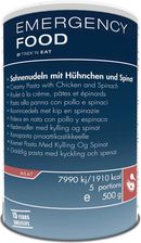 Zdjęcie Trek'n Eat Emergency Food Can 500g, Creamy Pasta with Chicken and Spinach  2022 Żywność liofilizowana - Brzozów