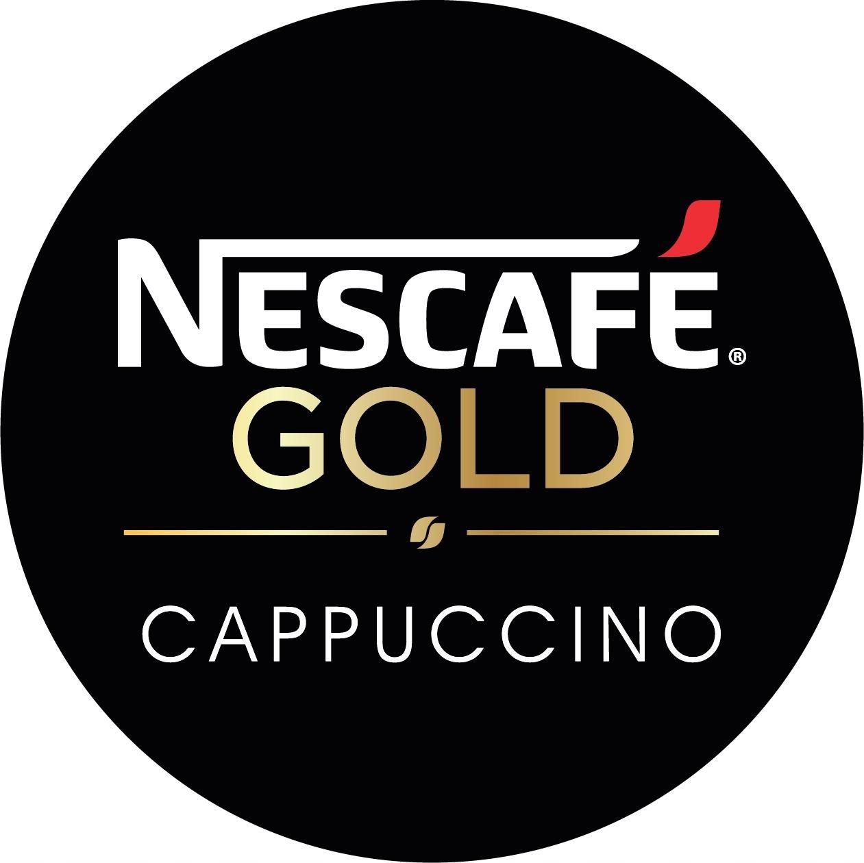 Kawa KAWA NESCAFE GOLD KREMOWE CAPPUCCINO 250G - Ceny i opinie 