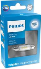 Zdjęcie Philips Żarówka Oświetlenia Wnętrza 11866Cu60X1 - Bukowno