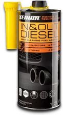 Zdjęcie XENUM IN&OUT CLEANER PŁYN CZYŚCI DPF/FAP 1500ML - Otwock