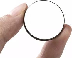 Zdjęcie Lustro lasera CO2 Si 20mm x 3 mm - Wisła