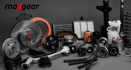 Maxgear Klamka Drzwi 28 0619 - zdjęcie 3