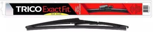 TRICO Fit EX404 – Spazzola Tergicristallo Posteriore – Exact Fit – Installazione Facile In Pochi Secondi – Garanzia 14 Giorni