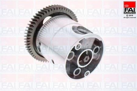 Fai Autoparts Pompa Oleju Op382 - zdjęcie 2