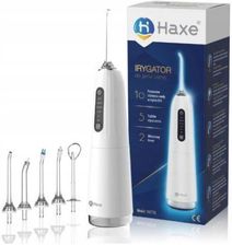 Irygator Haxe CB1524298 Biały