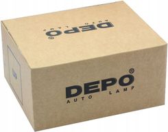 Zdjęcie Abakus Zestaw Kierunkowskazów L01-140-004Led-S - Sławków