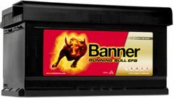 Banner Akumulator 57512